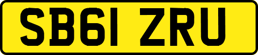 SB61ZRU