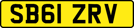 SB61ZRV