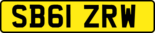 SB61ZRW
