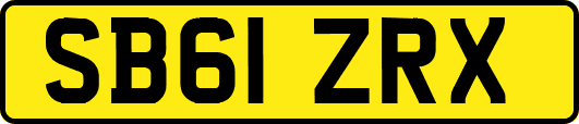 SB61ZRX