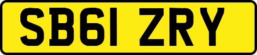 SB61ZRY