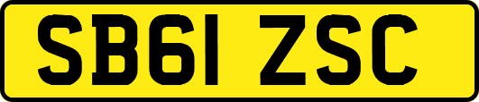 SB61ZSC