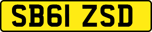 SB61ZSD