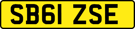 SB61ZSE