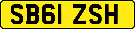 SB61ZSH