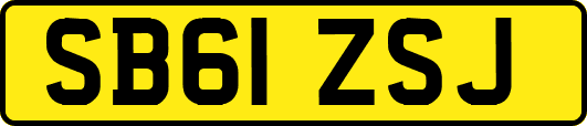 SB61ZSJ