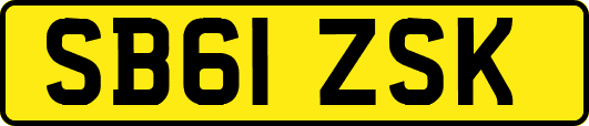 SB61ZSK