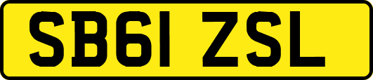SB61ZSL