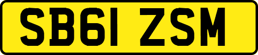 SB61ZSM