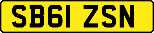 SB61ZSN