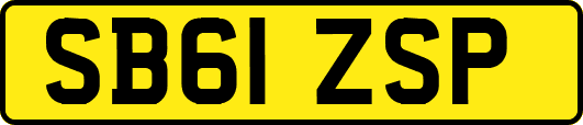 SB61ZSP