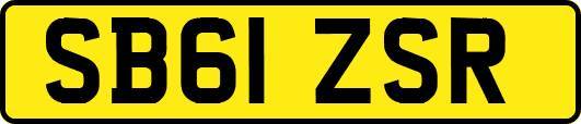 SB61ZSR