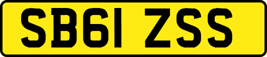 SB61ZSS