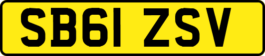 SB61ZSV