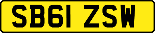 SB61ZSW