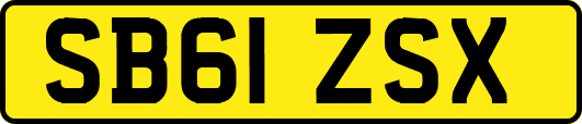 SB61ZSX