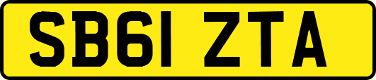 SB61ZTA