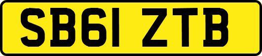 SB61ZTB