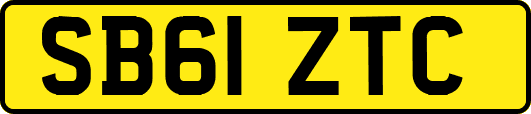 SB61ZTC