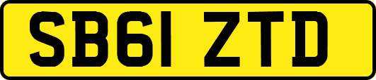 SB61ZTD