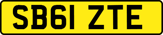 SB61ZTE