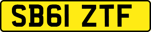 SB61ZTF