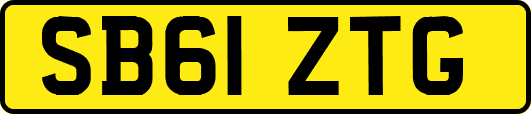 SB61ZTG