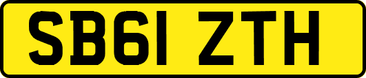 SB61ZTH