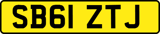 SB61ZTJ