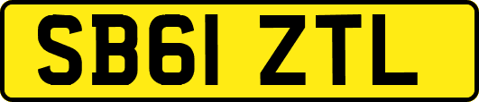 SB61ZTL