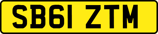 SB61ZTM