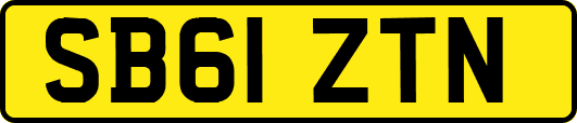SB61ZTN