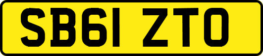 SB61ZTO