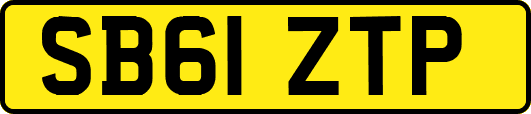 SB61ZTP