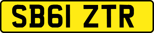 SB61ZTR