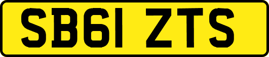 SB61ZTS