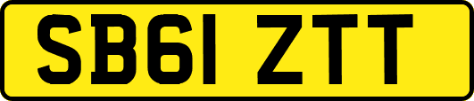 SB61ZTT