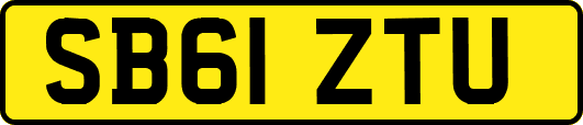 SB61ZTU