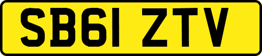 SB61ZTV
