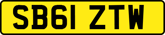 SB61ZTW