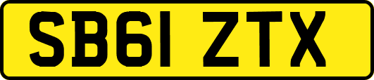 SB61ZTX