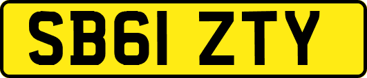 SB61ZTY