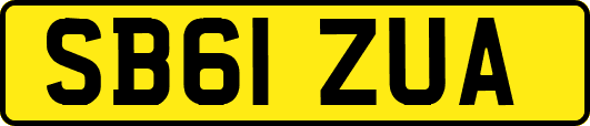 SB61ZUA