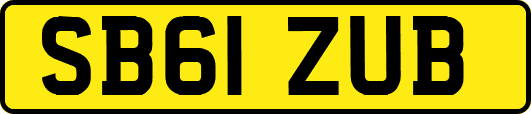 SB61ZUB