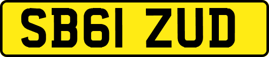 SB61ZUD