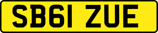 SB61ZUE