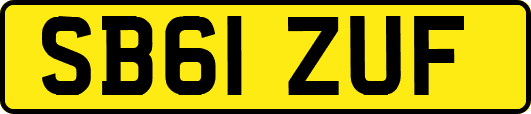SB61ZUF