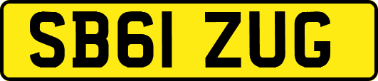SB61ZUG