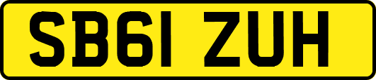 SB61ZUH