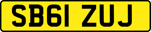 SB61ZUJ